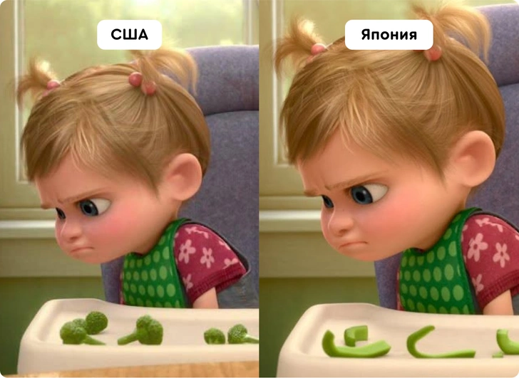7 мультфильмов, которые адаптировали под зрителей | Источник: кадр из фильма