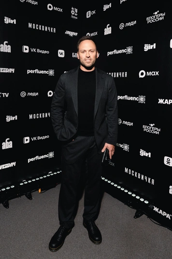 <p>Алексей Столяров&nbsp;— номинант в категории «Спорт и здоровье»</p>