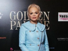 Лариса Долина, Валерия Ланская, Глафира Тарханова: звезды на премии Successful Ladies Awards