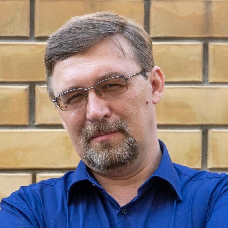 Алексей Гончаров