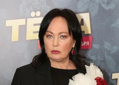 Лариса Гузеева, ставшая блондинкой, отбивается от хейтеров: «Незначительное изменение во внешности вызвало ненависть»