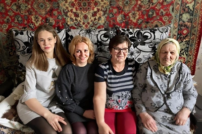 Труженица тыла умерла в день своего столетия