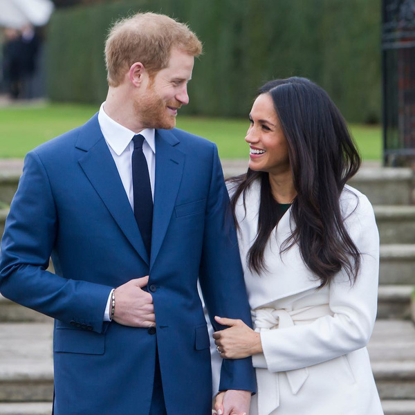 Королевская свадьба: сколько потратят на церемонию принц Гарри и Меган Маркл?