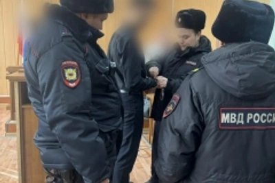 Сотрудник полиции осуждён за мошенничество и превышение полномочий