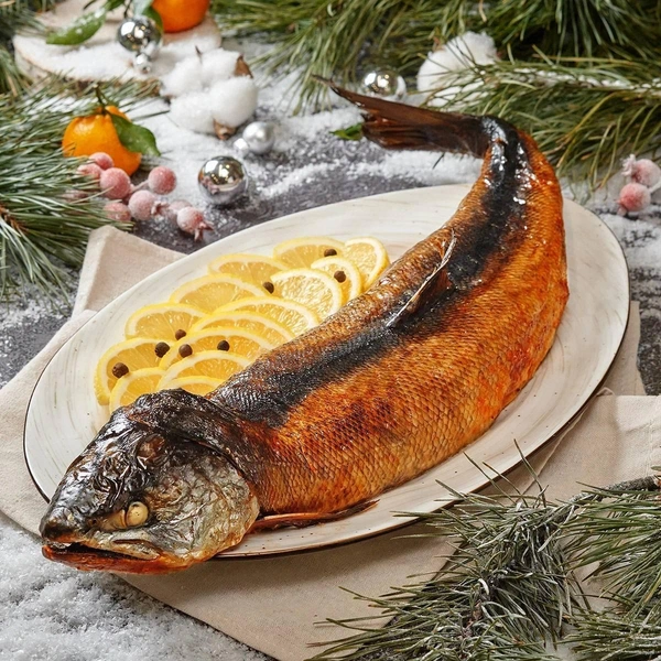 Источник: Щедрый мясной ресторан «Шматик»