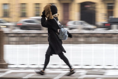 В Тюмени 14-летняя школьница покончила с собой