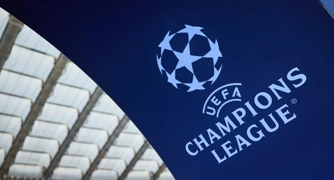 Источник: пресс-служба УЕФА