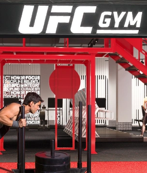 «Русская Фитнес Группа» открывает второй UFC GYM в Москве