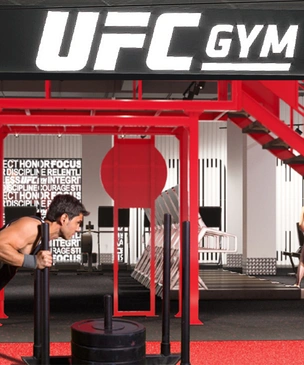 «Русская Фитнес Группа» открывает второй UFC GYM в Москве