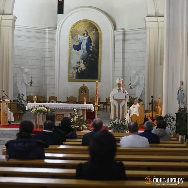 Источник: Валентин Егоршин / «Фонтанка.ру»