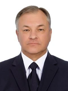 Виктор Тимофеев | Источник: Городская дума Краснодара
