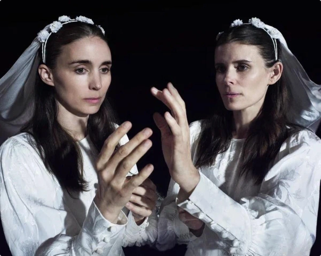 Кадр из фильма «Браный услюдок» | marieclaire.ru