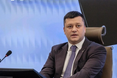 Мэр Уфы обжаловал обыск в своем доме