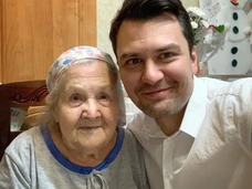 Ограбленная бабушка-блогер обратилась к Владимиру Путину