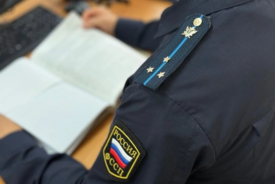 Шесть штрафов обернулись 240 часами обязательных работ