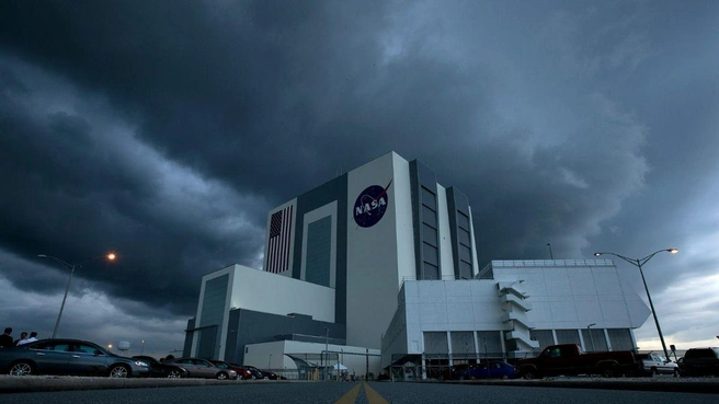 Ученый NASA Frank Maiwald умер без вскрытия; агентство отказалось комментировать смерть сотрудника JPL. | Источник: NASA/UNSPLASH