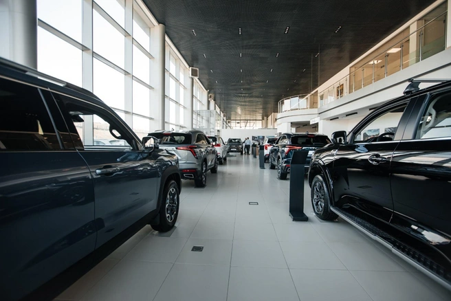 Автомобили Haval пользуются спросом у россиян | Источник: «Восток Моторс»