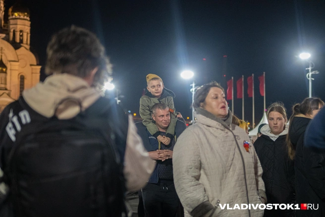 Источник: Елена Буйвол / VLADIVOSTOK1.RU