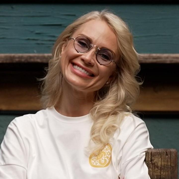 Катя Гордон, вылетевшая из шоу «Выжить в Стамбуле», о звездных участниках: «Я попала в школу-интернат для неодаренных детей»