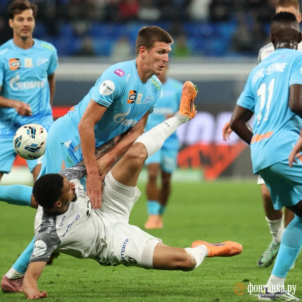 Источник: Сергей Михайличенко / «Фонтанка.ру»