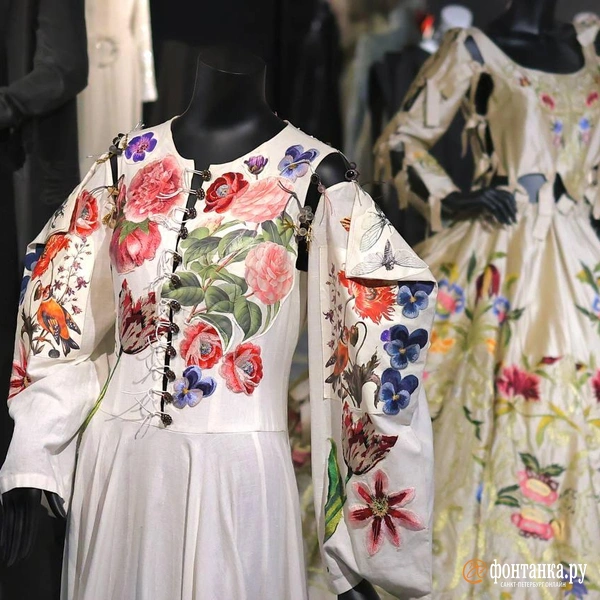 Источник: Дарья Драй / «Фонтанка.ру»