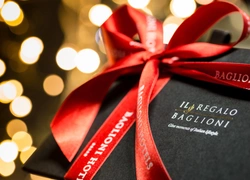 Лучший подарок от Baglioni Hotels