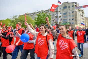 Источник: Олег Фёдоров / CHITA.RU