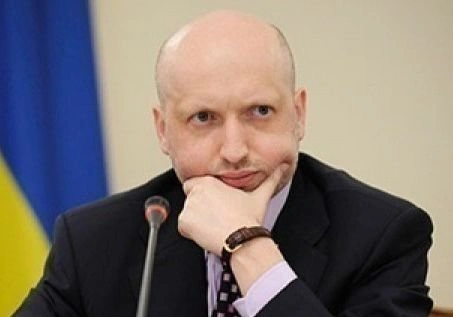 Турчинов объявил о закрытии российско-украинской границы | ya62.ru