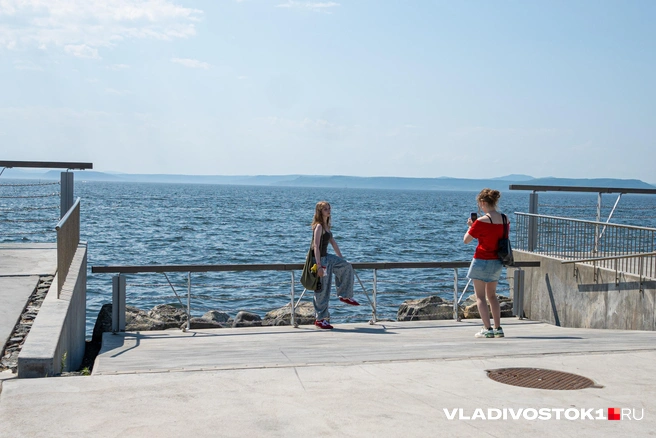 Источник: Елена Буйвол / VLADIVOSTOK1.RU