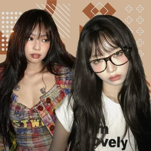 Макияж цвета булочки: 7 красивых образов в корейском стиле