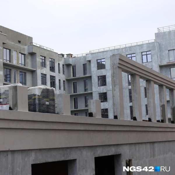 Источник: Александр Левчук / NGS42.RU
