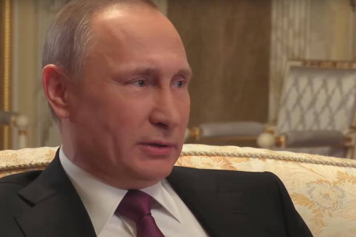 Владимир Путин рассказал, как ему помогает дзюдо