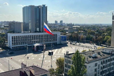 В Краснодаре разработан новый этический кодекс для чиновников