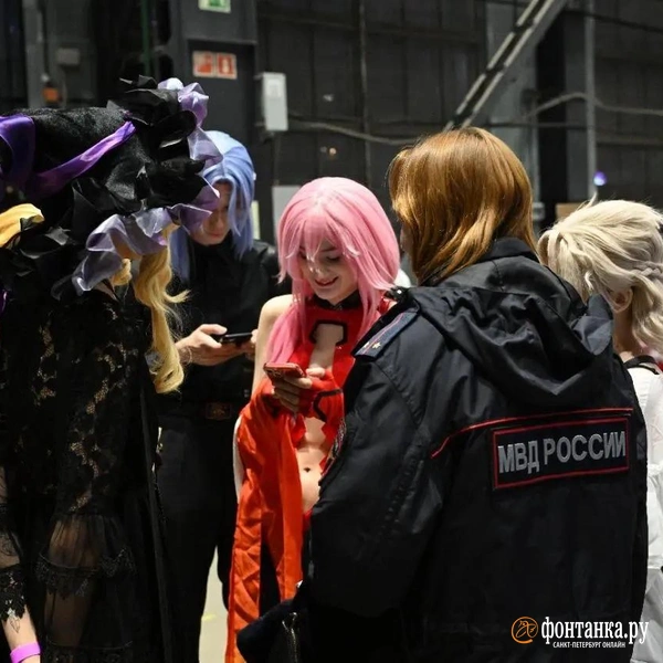 Источник: Андрей Бок / «Фонтанка.ру»