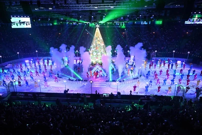 Жалобы семей военнослужащих в Казани на отсутствие приглашений на елки