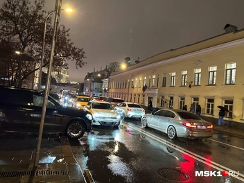 Источник: Римма Багдасарян / MSK1.RU