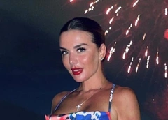 Анна Седокова: «К сожалению, не знаю, что такое маленькие писюндрики!»