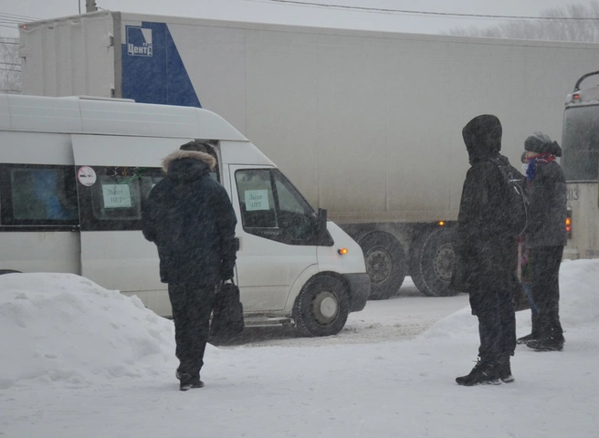 Гидрометцентр предупредил об опасной непогоде и заморозках в регионах | ya62.ru