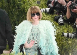 Met Gala-2027 еще не состоялся, а вокруг него уже разгорелся большой скандал