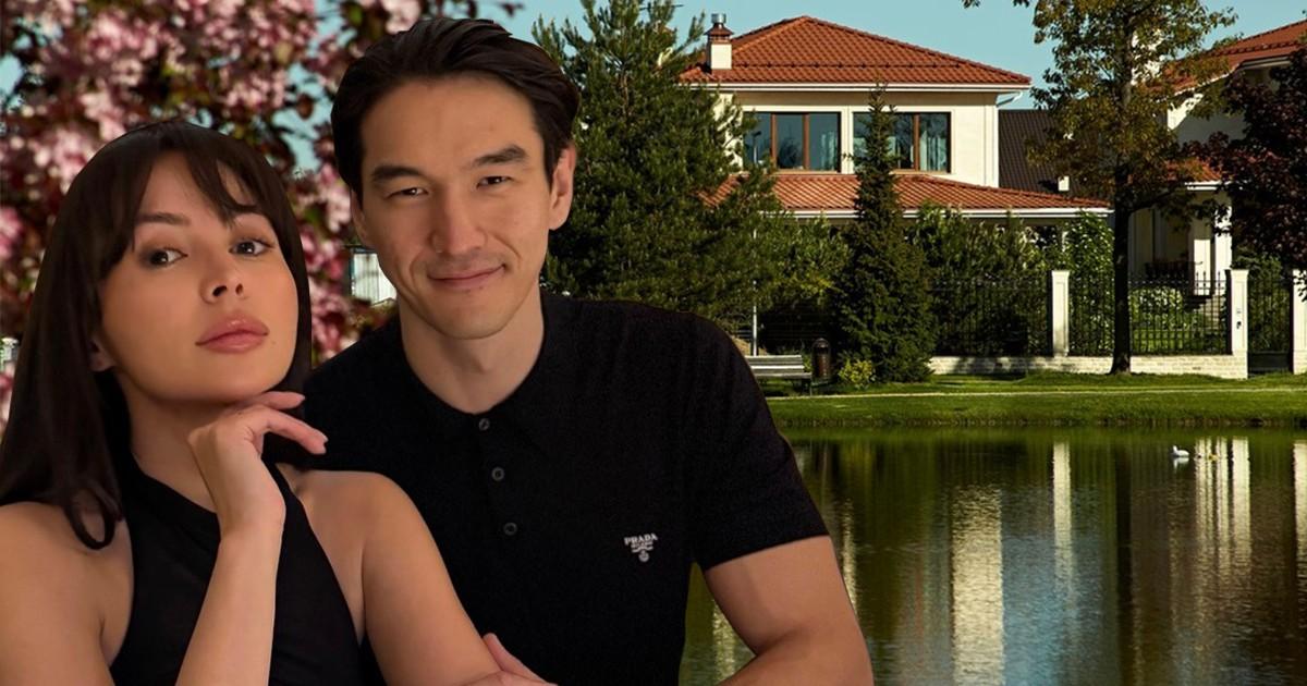 Дом, который построил Нурлан Сабуров: что скрывает особняк комика, в который он не сможет вернуться