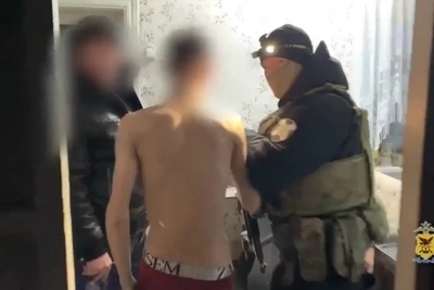 Задержаны киберворы, взламывавшие личные кабинеты для кредитов