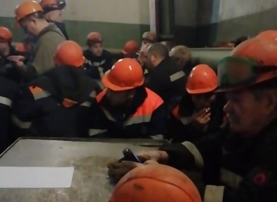 В Новомичуринске рабочие объявили забастовку из-за «копеечных зарплат» | ya62.ru