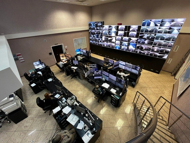 Источник: ФКУ Упрдор «Северо-Запад»