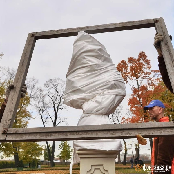 Источник: Павел Даиси / «Фонтанка.ру»