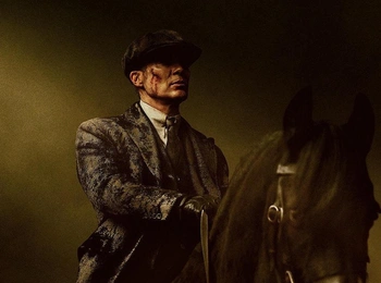 «Острые козырьки» возвращаются: фильм «Бессмертный человек» выйдет в марте 2026 года