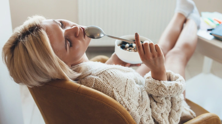 59 способов признаться себе в любви | Источник: Shutterstock/Fotodom.ru