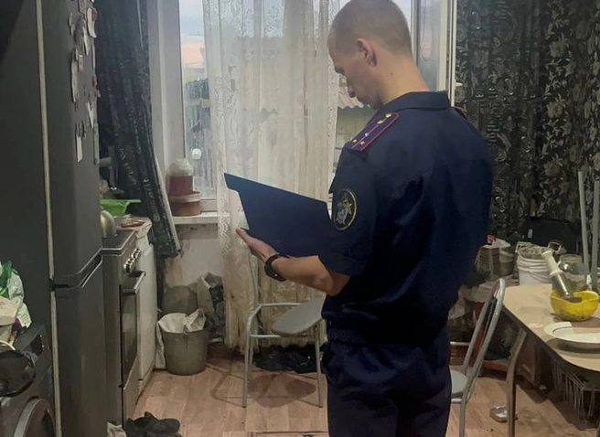 В Красноярском крае умер четвертый ребенок, отравившийся неизвестным веществом | ya62.ru