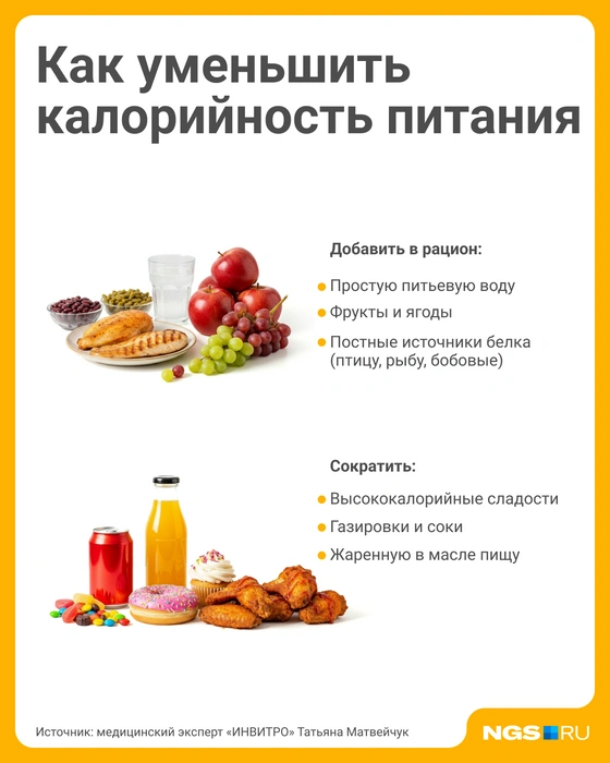 Старайтесь еще сократить соль до 5 г в день | Источник: Юрий Орлов / Городские медиа