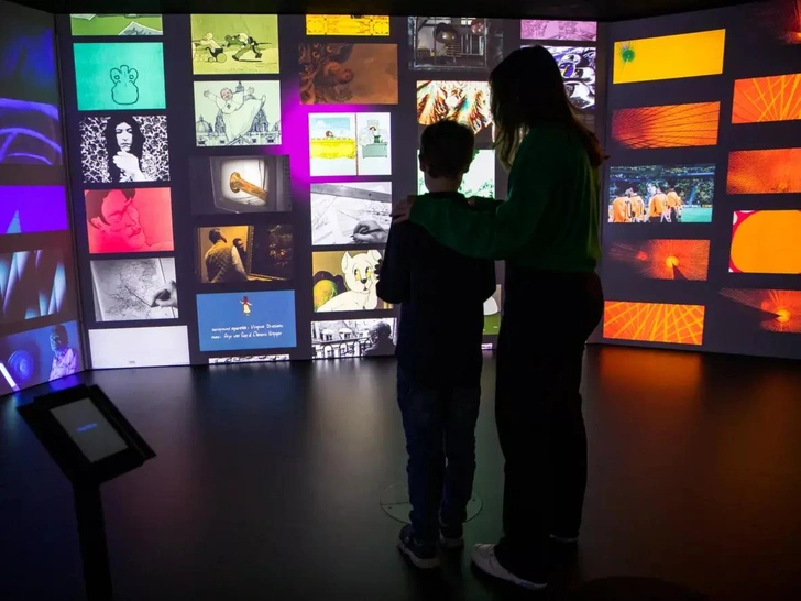 Источник: Jordi Wallenburg / eyefilm.nl
