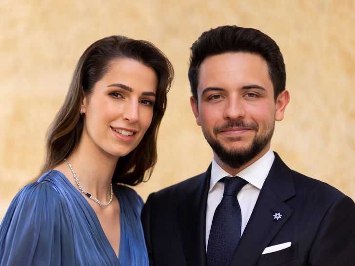 Арабская сказка: что известно о будущей свадьбе наследного принца Иордании и дочери бизнесмена